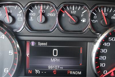2016 GMC Sierra 1500 SLE   - Photo 32 - Lexington, SC 29073