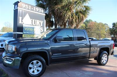 2016 GMC Sierra 1500 SLE   - Photo 2 - Lexington, SC 29073