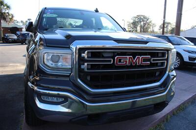 2016 GMC Sierra 1500 SLE   - Photo 9 - Lexington, SC 29073