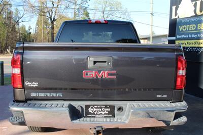 2016 GMC Sierra 1500 SLE   - Photo 6 - Lexington, SC 29073