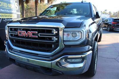 2016 GMC Sierra 1500 SLE   - Photo 11 - Lexington, SC 29073