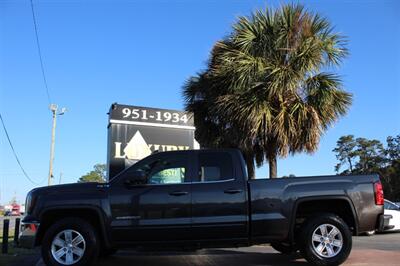 2016 GMC Sierra 1500 SLE   - Photo 4 - Lexington, SC 29073