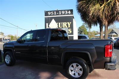 2016 GMC Sierra 1500 SLE   - Photo 5 - Lexington, SC 29073