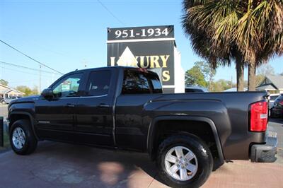 2016 GMC Sierra 1500 SLE   - Photo 14 - Lexington, SC 29073