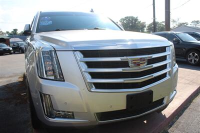2019 Cadillac Escalade ESV Luxury   - Photo 14 - Lexington, SC 29073