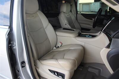 2019 Cadillac Escalade ESV Luxury   - Photo 35 - Lexington, SC 29073