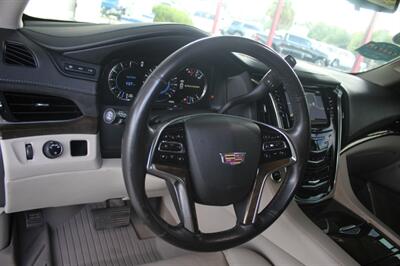 2019 Cadillac Escalade ESV Luxury   - Photo 20 - Lexington, SC 29073
