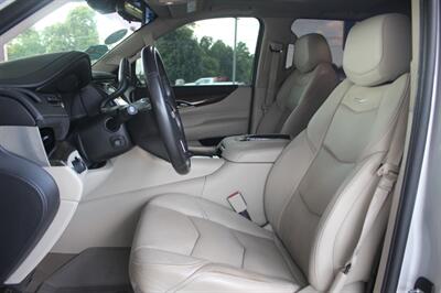 2019 Cadillac Escalade ESV Luxury   - Photo 22 - Lexington, SC 29073