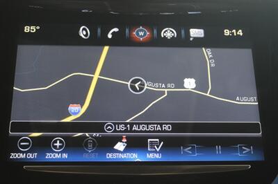 2019 Cadillac Escalade ESV Luxury   - Photo 42 - Lexington, SC 29073