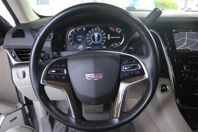 2019 Cadillac Escalade ESV Luxury   - Photo 53 - Lexington, SC 29073