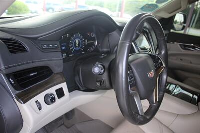2019 Cadillac Escalade ESV Luxury   - Photo 19 - Lexington, SC 29073