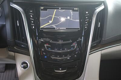 2019 Cadillac Escalade ESV Luxury   - Photo 52 - Lexington, SC 29073