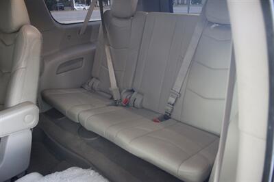 2019 Cadillac Escalade ESV Luxury   - Photo 27 - Lexington, SC 29073