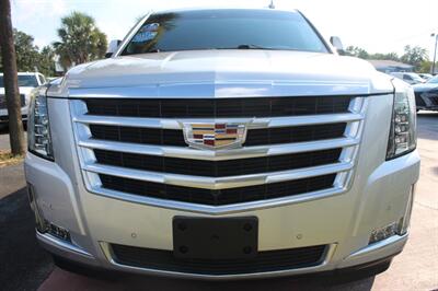 2019 Cadillac Escalade ESV Luxury   - Photo 15 - Lexington, SC 29073