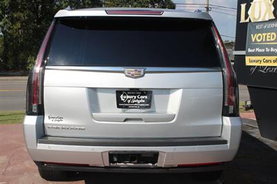 2019 Cadillac Escalade ESV Luxury   - Photo 13 - Lexington, SC 29073