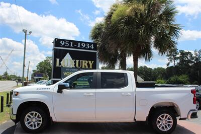 2020 Chevrolet Silverado 1500 LT   - Photo 5 - Lexington, SC 29073