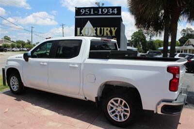 2020 Chevrolet Silverado 1500 LT   - Photo 6 - Lexington, SC 29073