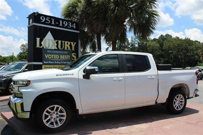 2020 Chevrolet Silverado 1500 LT   - Photo 4 - Lexington, SC 29073