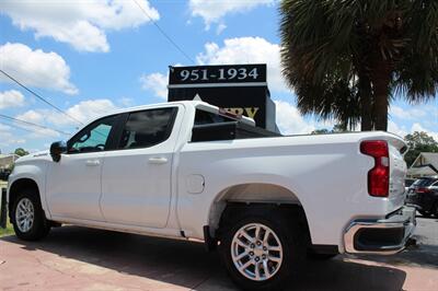 2020 Chevrolet Silverado 1500 LT   - Photo 13 - Lexington, SC 29073