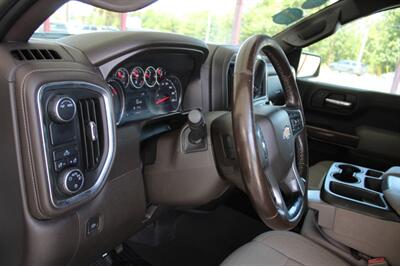 2020 Chevrolet Silverado 1500 LT   - Photo 17 - Lexington, SC 29073