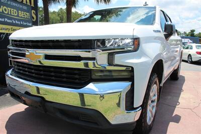 2020 Chevrolet Silverado 1500 LT   - Photo 10 - Lexington, SC 29073