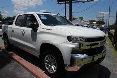 2020 Chevrolet Silverado 1500 LT   - Photo 7 - Lexington, SC 29073