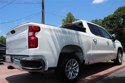 2020 Chevrolet Silverado 1500 LT   - Photo 12 - Lexington, SC 29073