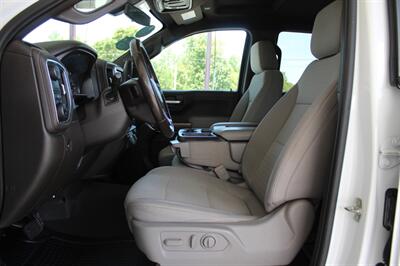 2020 Chevrolet Silverado 1500 LT   - Photo 19 - Lexington, SC 29073