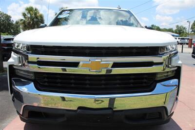 2020 Chevrolet Silverado 1500 LT   - Photo 9 - Lexington, SC 29073
