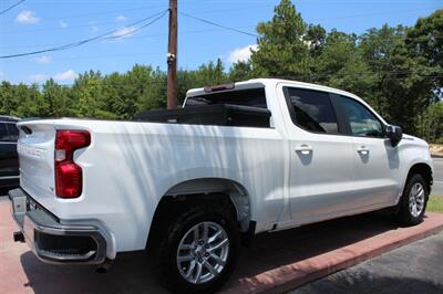 2020 Chevrolet Silverado 1500 LT   - Photo 11 - Lexington, SC 29073