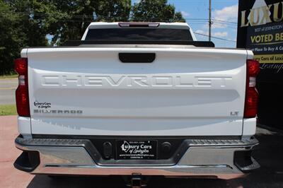 2020 Chevrolet Silverado 1500 LT   - Photo 14 - Lexington, SC 29073