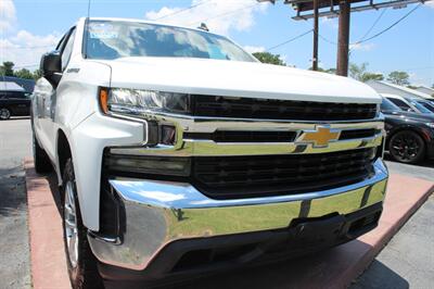2020 Chevrolet Silverado 1500 LT   - Photo 8 - Lexington, SC 29073