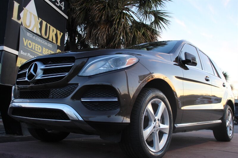 2016 Mercedes-Benz GLE 350   - Photo 1 - Lexington, SC 29073