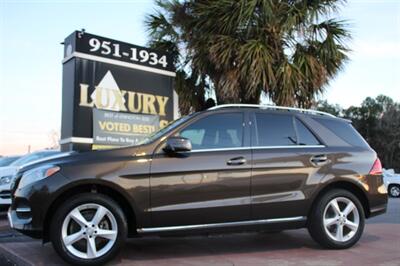 2016 Mercedes-Benz GLE 350   - Photo 3 - Lexington, SC 29073