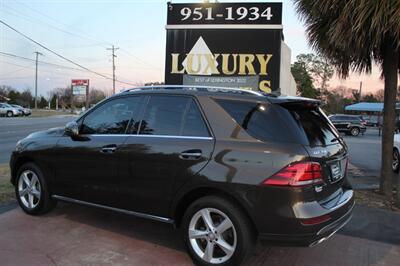 2016 Mercedes-Benz GLE 350   - Photo 6 - Lexington, SC 29073