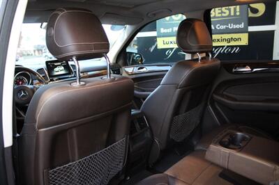 2016 Mercedes-Benz GLE 350   - Photo 20 - Lexington, SC 29073