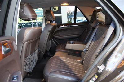 2016 Mercedes-Benz GLE 350   - Photo 19 - Lexington, SC 29073