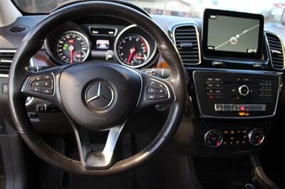 2016 Mercedes-Benz GLE 350   - Photo 48 - Lexington, SC 29073
