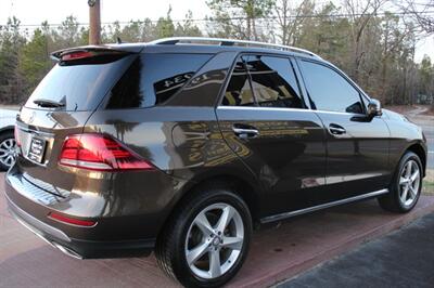 2016 Mercedes-Benz GLE 350   - Photo 11 - Lexington, SC 29073