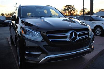2016 Mercedes-Benz GLE 350   - Photo 8 - Lexington, SC 29073