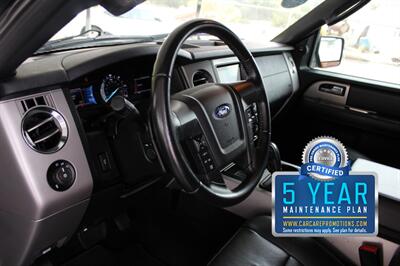 2017 Ford Expedition XLT   - Photo 18 - Lexington, SC 29073