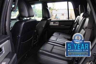 2017 Ford Expedition XLT   - Photo 23 - Lexington, SC 29073