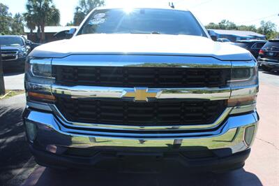 2017 Chevrolet Silverado 1500 LT   - Photo 7 - Lexington, SC 29073