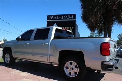 2017 Chevrolet Silverado 1500 LT   - Photo 16 - Lexington, SC 29073