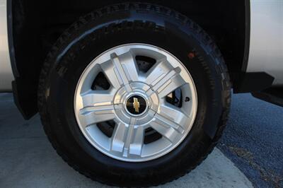 2017 Chevrolet Silverado 1500 LT   - Photo 44 - Lexington, SC 29073