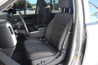 2017 Chevrolet Silverado 1500 LT   - Photo 20 - Lexington, SC 29073