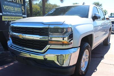 2017 Chevrolet Silverado 1500 LT   - Photo 8 - Lexington, SC 29073