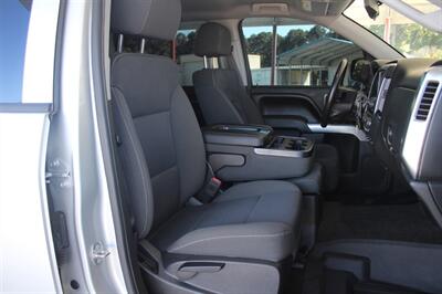 2017 Chevrolet Silverado 1500 LT   - Photo 33 - Lexington, SC 29073