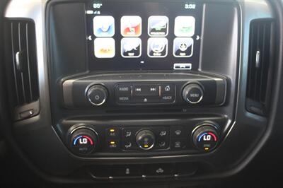 2017 Chevrolet Silverado 1500 LT   - Photo 38 - Lexington, SC 29073