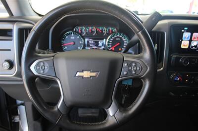 2017 Chevrolet Silverado 1500 LT   - Photo 42 - Lexington, SC 29073
